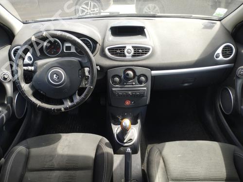 Left mirror RENAULT CLIO III (BR0/1, CR0/1) 1.5 dCi (BR17, CR17) | BP29608297C26