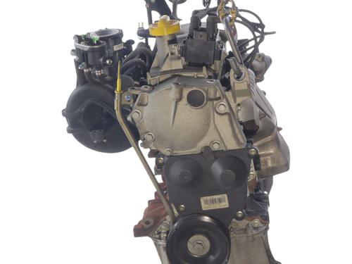 Engine DACIA LOGAN (LS_) 1.4 MPI LPG (LS0C) | BP38293928M1 - Image 4