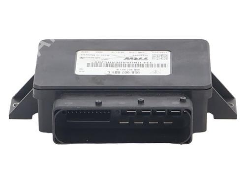 Handremsysteem PORSCHE MACAN (95B) 3.0 S Diesel | BP27485026E5