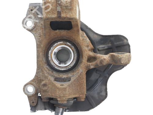 Right front steering knuckle PEUGEOT BOXER Van 2.0 BlueHDi 130 | BP31861296M26