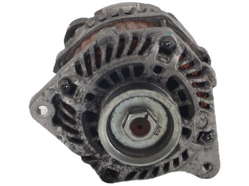 Used Alternator Alternator HONDA JAZZ III (GE_, GG_, GP_, ZA_) 1.2 (GG1) (90 hp) 30535026 30535026
