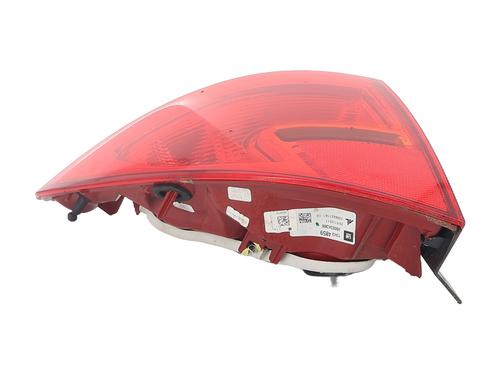 Used Left taillight Left taillight OPEL MERIVA B MPV (S10) 1.4 (75) (120 hp) 25476951 25476951