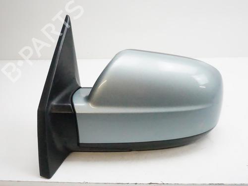 Used Left mirror HYUNDAI TUCSON (JM) 2.0 CRDi (140 hp) 18183978