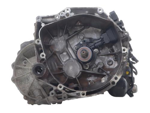 Used Gearbox CITROËN C4 II (NC_) 1.6 HDi 115 (114 hp) 26131817