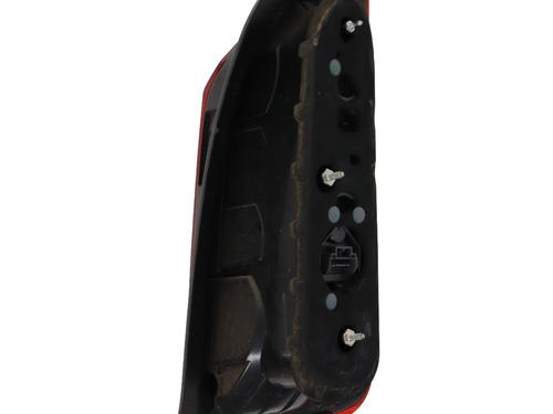 Left taillight LANCIA MUSA (350_) 1.3 D Multijet (350.AXG11, 350.AXG1A) | BP21538194C34 