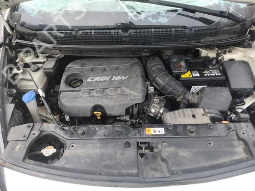Used Parts KIA CARENS IV  1.7 CRDi  4431275