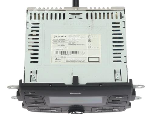 Display DACIA SANDERO II 1.0 SCe 75 (B8JC, B8JD, B8NC) | BP39111285C48 - Image 2