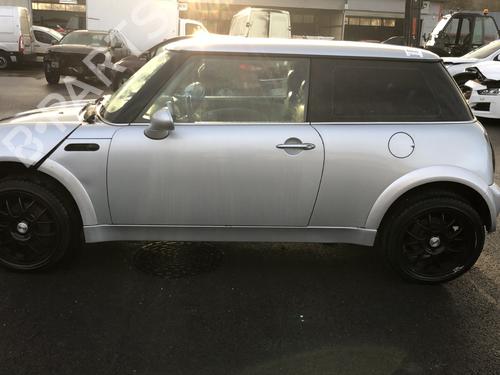 Left headlight MINI MINI (R50, R53) One | BP30863308C28  - Image 8