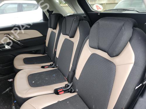 Gearbox CITROËN C4 Picasso II 1.6 HDi / BlueHDi 115 | BP33729216M3 - Image 11