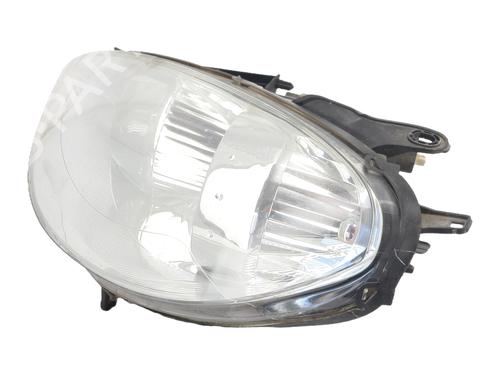 Left headlight PEUGEOT 807 (EB_) 2.0 HDI | BP37706167C28 - Image 4