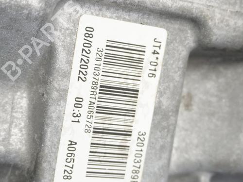 Gearbox DACIA SANDERO III 1.0 TCe 100 ECO-G | BP18184825M3