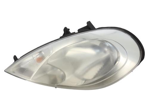 Used Right headlight RENAULT TRAFIC II Van (FL) 2.0 dCi 90 (FL0H) (90 hp) 24847298