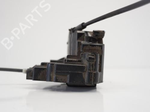 Front right lock RENAULT CLIO III (BR0/1, CR0/1) 1.5 dCi (BR17, CR17) | BP18188478C97