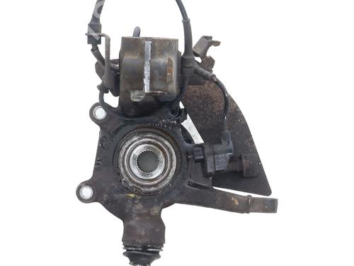 Used Right front steering knuckle Right front steering knuckle PEUGEOT 605 (6B) 2.0 16V (132 hp) 31838295 31838295