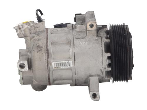 Used AC compressor AC compressor RENAULT CLIO IV (BH_) 0.9 TCe 90 (BHNF, BHMA, BHMH, BHJK, BHJR) (90 hp) 18175153 18175153
