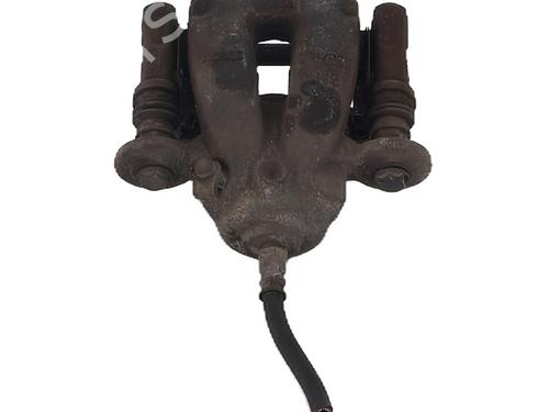 Left rear brake caliper BMW 3 (E90) 316 d | BP24638777M107  - Image 5