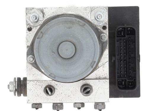 Used ABS pump ABS pump PEUGEOT PARTNER Tepee 1.6 BlueHDi 120 (120 hp) 23843479 23843479