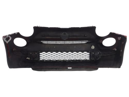 Front bumper FIAT 500 (312_) 1.3 D Multijet (312AXE1A) | BP32184835C7 
