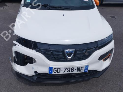 Electronic module DACIA SPRING EV (B6M1) | BP27714024M83 - Image 21