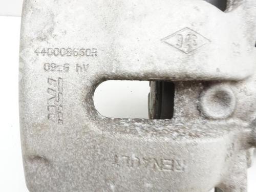 Zacisk hamulca tylnego prawego RENAULT SCÉNIC IV (J9_) 1.7 Blue dCi 120 (J9A7, J9A8) 440008660R