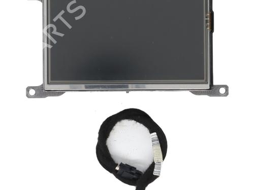 Used Display monitor PEUGEOT 508 I (8D_) 2.0 BlueHDi 150 (150 hp) 24226546