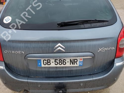 Right headlight CITROËN XSARA PICASSO (N68) 1.6 HDi | BP18195325C29 
