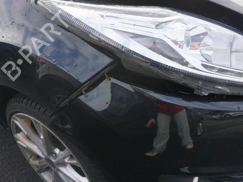 Højre bremsekaliber foran FORD FIESTA VI (CB1, CCN) 1.5 TDCi | BP18187665M104 