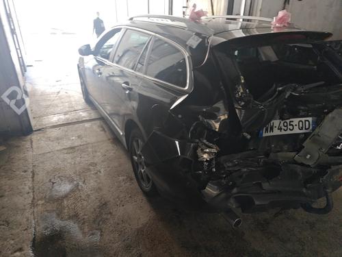 Left headlight MAZDA 6 Estate (GH) 2.2 MZR-CD (GH10) | BP26179778C28 - Image 12