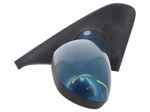 Right mirror RENAULT CLIO II (BB_, CB_) 1.4 16V (B/CB0P, BB13) | BP26499080C27 