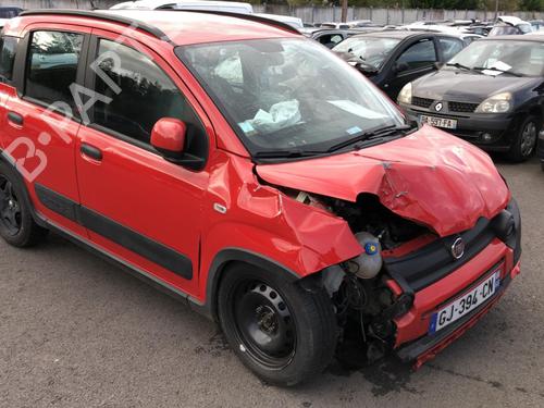 Steering column stalk FIAT PANDA (312_, 319_) 1.0 Mild Hybrid (312.PYD1B) | BP28094952I23 - Image 21