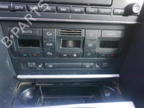 Alternator AUDI A4 B6 Avant (8E5)  | BP29979031M7  - Image 14