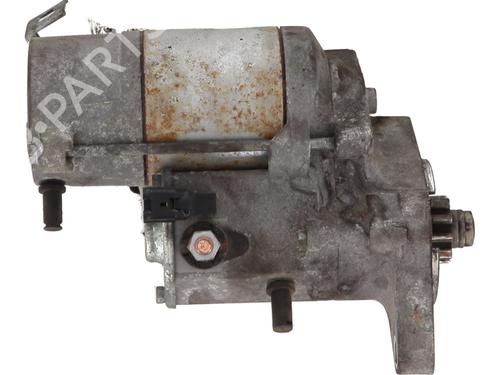 Used Starter Starter TOYOTA AURIS (_E15_) 1.4 D-4D (NDE150_, NDE150R) (90 hp) 19730955 19730955