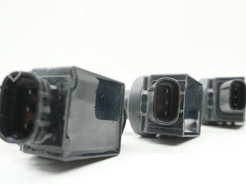 Used Ignition coil CITROËN C1 II (PA_, PS_) 1.0 VTi 72 (72 hp) 18185377