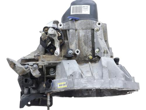 Gearbox RENAULT KANGOO (KC0/1_) 1.5 dCi | BP39176170M3 - Image 3