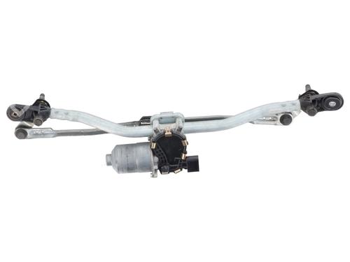 Viskermotor vindrude JEEP RENEGADE SUV (BU, B1, BV) 1.6 CRD (120 hp) 23763474
