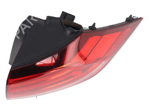Right taillight VW GOLF VII (5G1, BQ1, BE1, BE2) 2.0 TDI | BP29974300C35