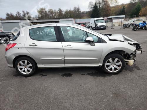 Used Parts PEUGEOT 308 I (4A_, 4C_) 1.6 HDi (109 hp) 4416982