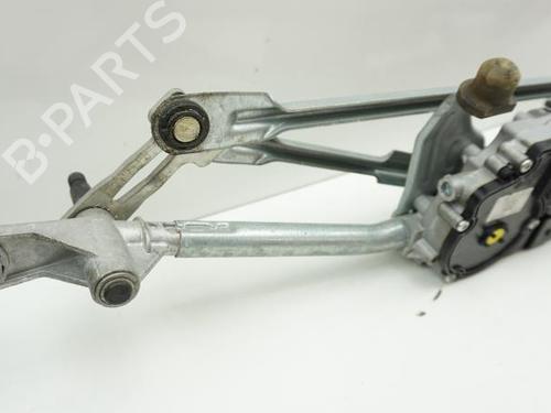 Front wiper motor FIAT TIPO Hatchback (356_, 357_) 1.4 LPG (356HXF1B) | BP18186095M29 