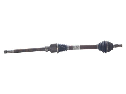 Used Right front driveshaft PEUGEOT 3008 I MPV (0U_) 1.2 (131 hp) 18171654