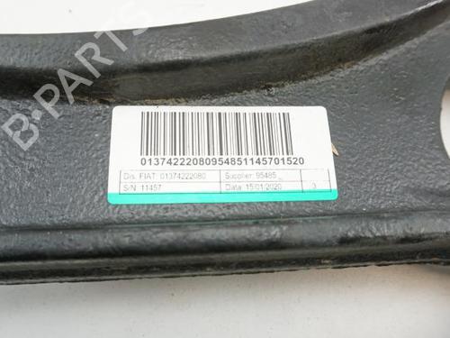 Right front suspension arm PEUGEOT BOXER Van 2.2 BlueHDi 165 | BP18178708M13 