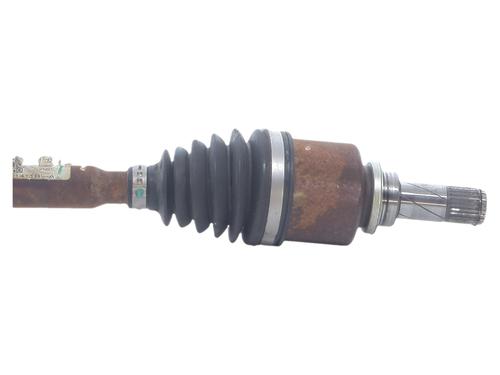 Left front driveshaft DACIA SANDERO III 1.0 TCe 100 ECO-G | BP39506521M38 - Image 3