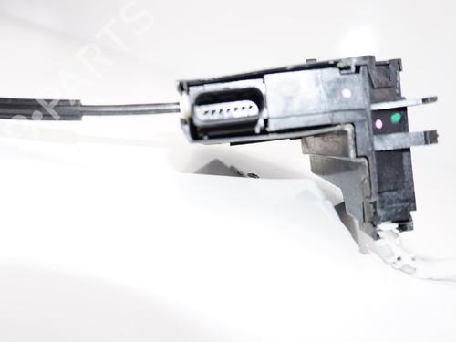 Rear right lock PEUGEOT 308 SW II (LC_, LJ_, LR_, LX_, L4_) 2.0 BlueHDi 150 | BP18184845C99