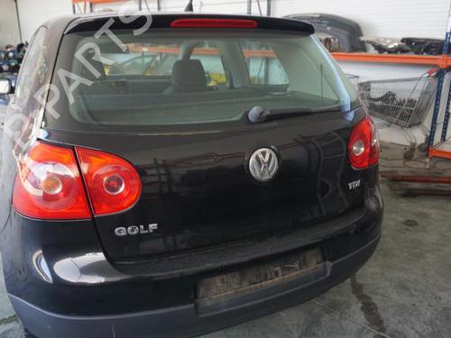 Used Right taillight VW GOLF V (1K1) 1.9 TDI (105 hp) 18193230