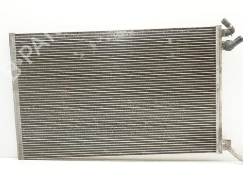 Used Water radiator JAGUAR XE (X760) 2.0 D (180 hp) 18196537