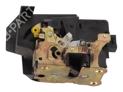 Rear left lock RENAULT LAGUNA I (B56_, 556_) 1.6 16V (B568, B561) | BP18698574C100 