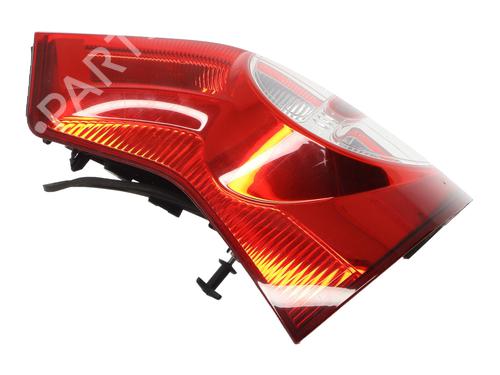 Left taillight DACIA SANDERO 1.5 dCi | BP21115636C34 