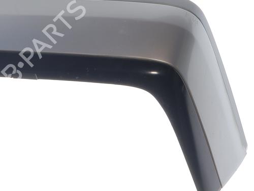 Rear bumper MERCEDES-BENZ C-CLASS (W202) C 220 D (202.121) | BP29428465C8 
