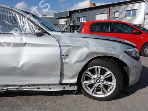 Display monitor BMW 1 (F20) 118 d | BP18196657C48 