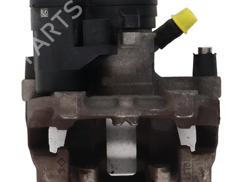 Left rear brake caliper SEAT LEON (KL1, KLG) 1.5 TSI | BP20332034M107 