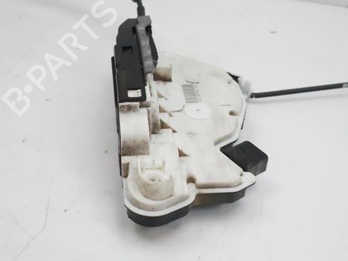 Front left lock VW SCIROCCO III (137, 138) 1.4 TSI | BP18188895C98 